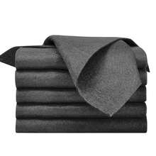 1/5/10pcs Premium Magic Cleaning Cloths - Lint-Free, Streak-Free Reusable Microfiber Towels For Kitchen, Glass, Car And Countertops - Heavy Duty Degreasing Dish Rags - Cleaning Cloth - View 4