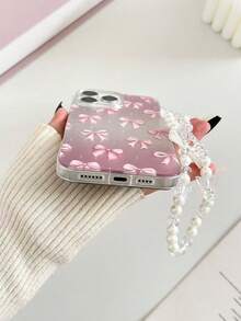 2026 New Butterfly Print Large Hole Feather Chiffon IMD Gradient PC+TPU Integrated Glossy Painting Anti-Drop Phone Case, Compatible With IPhone7pro/17Air/17/17promax 16/11/16pro/16plus/16promax/16e/15Promax/13/14/12/XS/XR/7G/8P, Compatible With Samsung Galaxy S26/S26PLUS/S26 Ultra S25/S25PLUS/S25 Ultra/A16/A36/A26 Anti-Drop Protective Phone Case - Multicolor - View 7