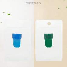 硅胶单簧管/双簧管拇指托垫，拇指保护垫 - 彩色 - 查看 7