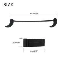 Silicone Saxophone Anti-Stick Pad Anti-Sticking Tool For Saxophone Maintenance - Multicolor - View 5