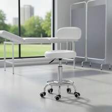 Salon & Spa Stools - Black - View 11