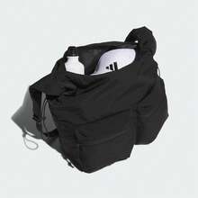 Adidas Túi đeo chéo vai nữ W DCE CB BAG KS5226 - màu đen - Xem 6