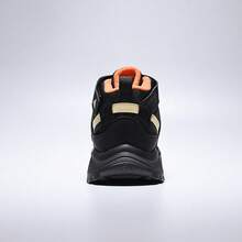 Adidas Toddler Boys' CITYWOWLK MID K Training Shoes, Mid-Top Sports Shoes KK3970 - Black - View 4