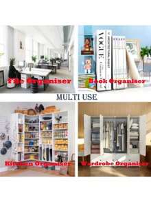 Shoe Racks - Multicolor - View 9