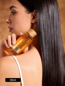 L'Oreal 80毫升/瓶 特护洗发水和护发素旅行套装，令秀发亮泽柔顺 - 洗髮+護髮素 - 查看 4