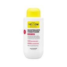 Yellow Color Care Conditioner 500ml Color Treatment - trắng - Xem 9