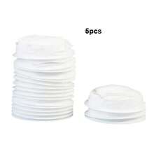 5-20个彩色一次性呕吐袋，1000毫升防漏呕吐袋，便携式呕吐袋，适用于女性旅行晕车、出租车晕机、汽车晕车、医院学校等场合。 - 彩色 - 查看 18