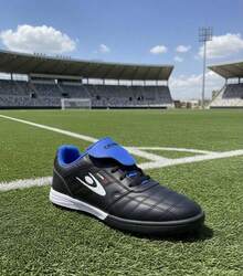 azul real