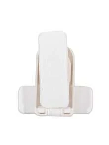 1 Khóa cửa lò nướng xoay không cần khoan, khóa cửa lò nướng dễ lắp đặt - Nhiều màu - Xem 11