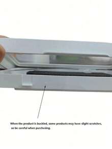 1pc Waterproof Slouchy Mobile Phone, Shower And Wall Bracket Phone Shower Case, Bathroom Waterproof Phone Box Case Mount With Touch Screen Function For Watching Videos And Tv Shows, No Hole Hanging Kitchen Phone Box Holder, Splash-Proof, Touch-Friendly - Compatible With IPhone 15, 14, 13, 12 Pro Max, XS, XR And Phones Under 6.8 Inches - Multicolor - View 6