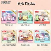 SNOOPY 3件套可爱天花板橡皮擦！网红同款，时尚美观设计，可爱又吸睛，点亮整个房间。优质橡胶材质，柔韧耐用，不伤纸，擦拭干净不留黑痕。 - 彩色 - 查看 1