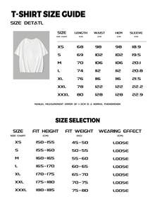 女款時尚休閒 La Dolce Vita 印花短袖圓領標準版型 T-shirt 上衣，適合日常穿著、戶外、Y2K、街頭風 - 白色- - 查看 6