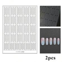 6 món dụng cụ vẽ móng nghệ thuật dạng rỗng, khuôn mẫu phun mực, dụng cụ hỗ trợ vẽ airbrush, hình bướm thông minh, ánh sao, ngôi sao, hình trái tim, phụ kiện làm móng. - Trong sáng - Xem 13