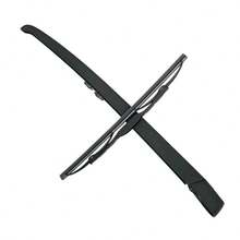 Tucson SUV JM 2004-2013 Rear Windshield Wiper Arm Cover Assembly, Rear Wiper Blade - 1 Set - View 6