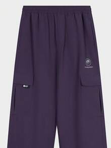 CAMEL CROWN Women's Outdoor Work Pants, Lightweight, Breathable, Quick-Drying, UV Protection, Comfortable Casual Trousers For Spring/Summer - Luo Shen Zi - View 3
