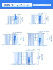 2pcs/Set 110gsm Cartoon Lion Pattern Blackout Curtains, Light Blocking, Thermal Insulation, Suitable For Bedroom, Living Room, Balcony, Modern Minimalist Style, 100% Polyester - Multicolor - View 3