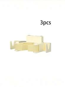 壁挂式拖把架，可悬挂拖把和扫帚，浴室入口必备收纳用品，无需钻孔！ - A - 查看 11