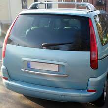 Bộ phận gạt mưa kính chắn gió sau, lưỡi gạt mưa sau và vỏ gạt mưa cho xe CITROEN C8 (EA_, EB_) 2002-2014. - 1 bộ - Xem 7