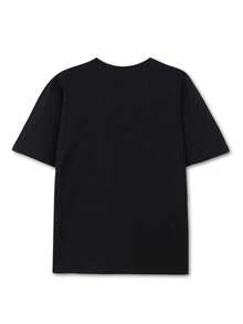 " YoungBoy 38 Baby 2" Unisex Black Hip-Hop Graphic Tee - màu đen - Xem 3