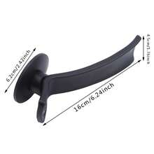 锅盖把手旋钮 通用锅盖盖旋钮支架替换件，适用于家庭、厨房、炊具 - 查看 8