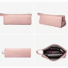 1pc Portable Travel Hair Dryer Carrying Case, Waterproof - Single Piece - View 5