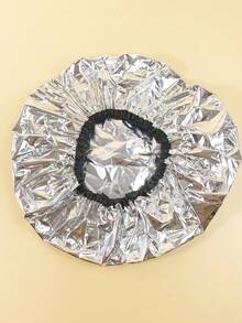 1pc Hair Steamer Cap, Constant Temperature Self-Heating Hair Treatment Cap, No Electricity Needed, Reusable Hair Mask Cap - A - View 12