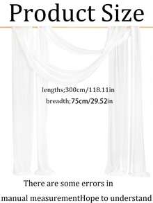2pcs/Set - Classic Floral Decor - Artificial White Flowers With Plastic Green Leaves, Suitable For Wedding Arches, Banquet Halls, Home Decor, As Well As Graduation Ceremonies, Thanksgiving, Birthdays, Back To School Events And More - Red - View 7