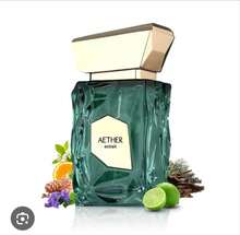 French Avenue Perfume - amadeirado e cítrico - Ver 3