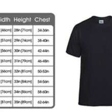 Skull And Arrow Design T-Shirt - Black - View 5