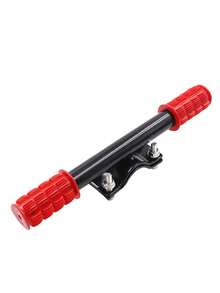 LYXM192-2 Installation Of Handlebars On Electric Motorcycles - Red - View 4