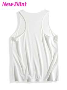 Women's Vintage Chicago Cubs Baseball Tank Top,Stylish, Comfortable, And Breathable, With A Playful And Charming Vibe. It Is Perfect For Parties, Casual Vacations, Beach Outings, Street Style, And Everyday Summer Wear-Making It A Delightful Surprise Gift For Friends And Family. - trắng - Xem 3