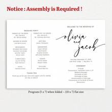 1/10/30pcs Customized Wedding Paper Fans, Personalized Printed Ceremony Fans With Wooden Sticks (Ribbon Not Included), Minimalist Boho Style, White/Black Fans - Multicolor - View 2