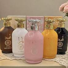 Lattafa Asad Elixir EDP 100ml Spray - 清新香調 - 查看 2