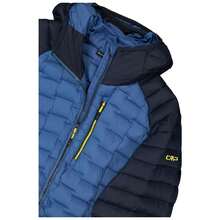 Campagnolo Men Outdoor Vests Jackets - Blue - View 5