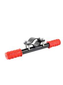 LYXM192-2 Installation Of Handlebars On Electric Motorcycles - Red - View 6