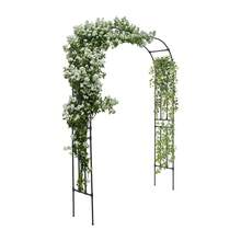 YUNRUX Arches, Arbours, Pergolas, & Bridges - A - View 1