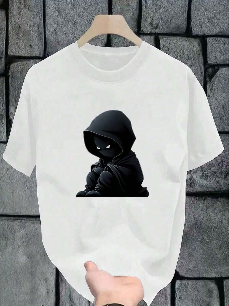 Women T-Shirts - White - View 1
