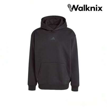 Adidas Power Loose Fit Hoodie Hoodies Men