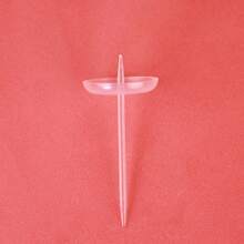 1PC Purple Crown 0-9 Number Birthday Candle Creative New Style, Wedding Decoration, Rhinestone Crown, Suitable For Cake Decoration, Dessert Table, Party Birthday Celebration Candle. - View 6