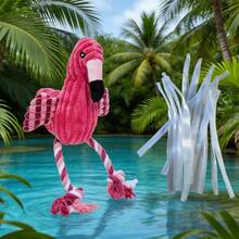 Dog Accessories,Squishy,Dog Toys,Dog Stuff,Puppy Keep,Cat Toys - Red - View 12