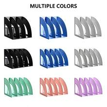 Magazine Rack - Blauwe sectie 4 - Bekijken 4