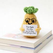 这款礼物适合送给朋友、家人、同学和同事，无论是生日、毕业、考试、开学，还是只是想互相鼓励，都非常合适。这是一份小巧、温馨而又意义非凡的礼物。 - 彩色 - 查看 3