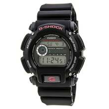 Casio DW9052-1 Men's G-Shock Digital Alarm Shock Resistant Watch - màu đen - Xem 1