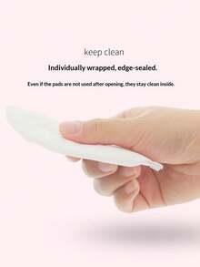 一次性哺乳垫，防漏乳垫，专为哺乳妈妈设计，防溢乳垫，哺乳垫 - 彩色 - 查看 10