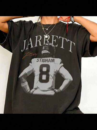 Garrett Stidham Denver Football Comfort Color Shirt, Sweatshirt, Hoodie