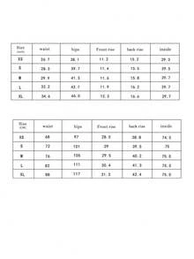 Casual American Street Style Minimalist Daily Commute Versatile Women Jeans Spring Black - Black - View 10