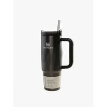 STANLEY - The Quencher H2.0 Fluted Tumbler - 008 黑色 PVD - 查看 1
