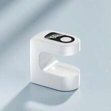 Portable Mini Nail Drying Lamp, USB Rechargeable Nail Gel Curing Lamp, Used For Gel Polishing And Nail Art, Suitable For Home DIY Nail Products, Female Gifts, Nails, Nail Technology Products, Nail UV Lamp, Nail Lamp - Mini Nail Lamp - 查看 12
