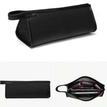 1pc Portable Travel Hair Dryer Carrying Case, Waterproof - Single Piece - View 6
