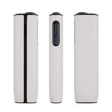 IQOS保护套，真皮保护套，适用于ILUMA ONE/ILUMA I/ILUMA PRIME，可更换外壳，适配香烟充电盒，提供360°全方位保护，抗冲击，完美贴合，采用多种颜色的高品质纹理皮革制成，是送给吸烟者的理想礼物，时尚配件，便携，时尚个性化设计，适合作为父亲节、感恩节、情人节、圣诞节和其他节日送给男士和女士的礼物。 - 彩色 - 查看 20